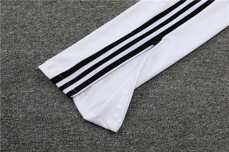New Real Madrid TrackSuit Complete 3