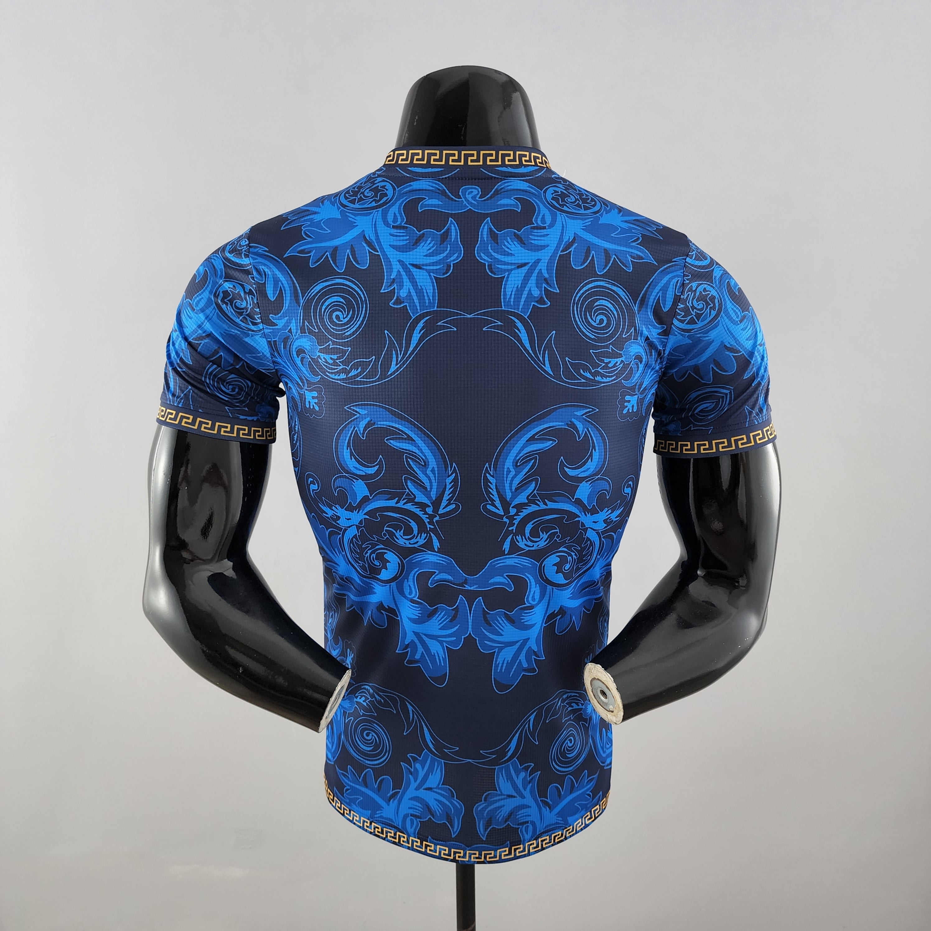 New Italia Versace Special Edition 22/23