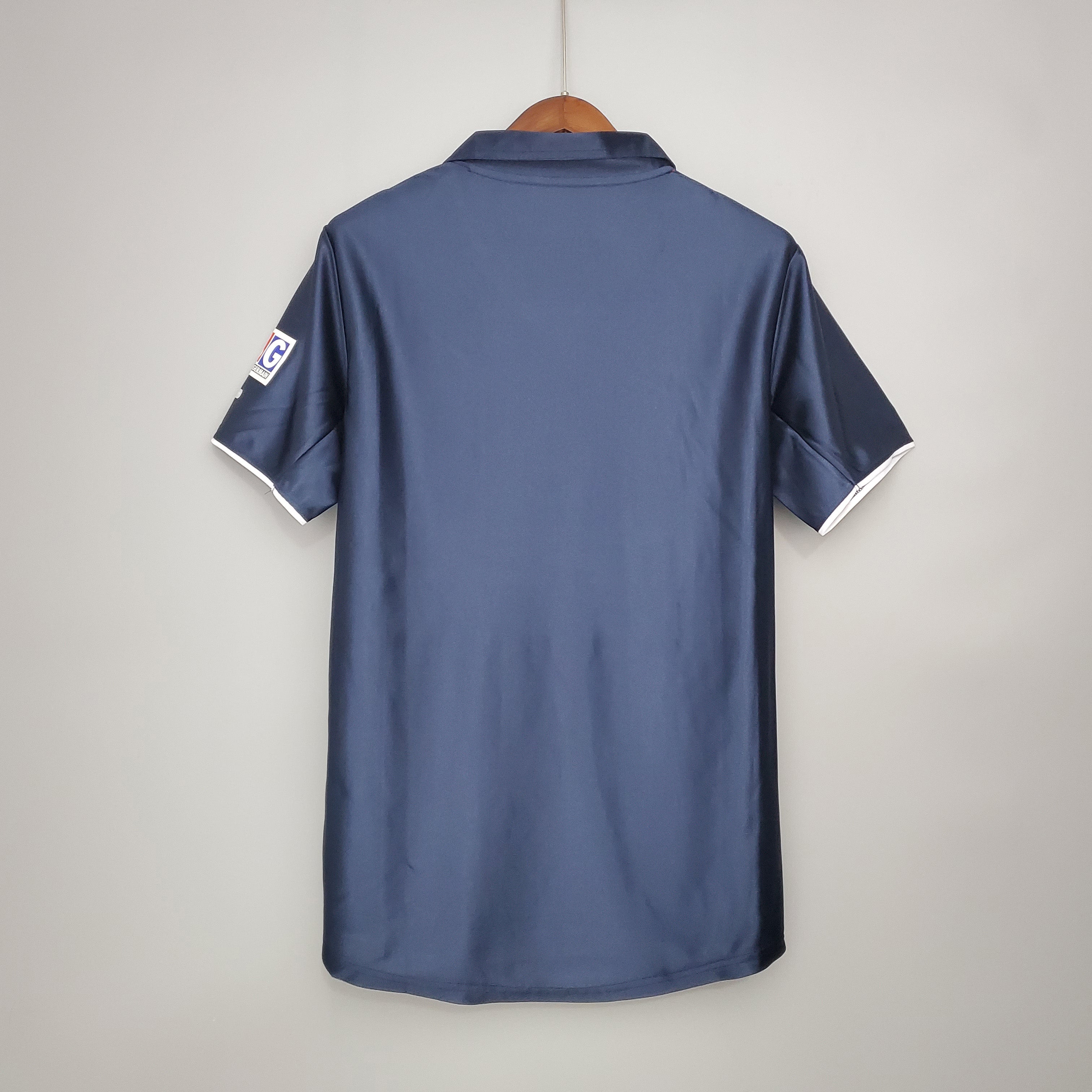 New PSG Retro Shirt 01/02
