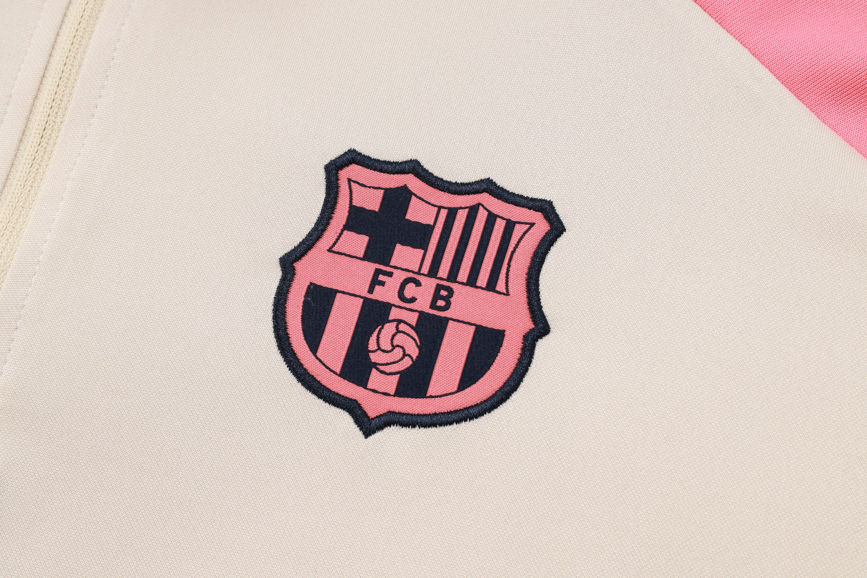 New FC Barcelona TrackSuit Complete 25/26