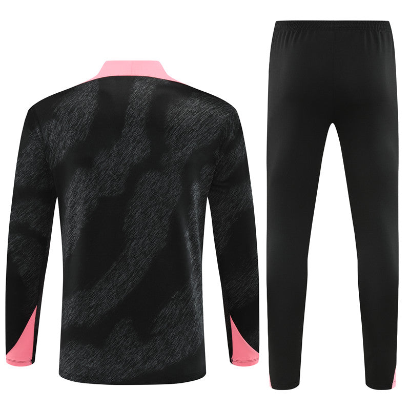 New Chándal Niño Paris Saint Germain (PSG) 3º TrackSuit 24/25