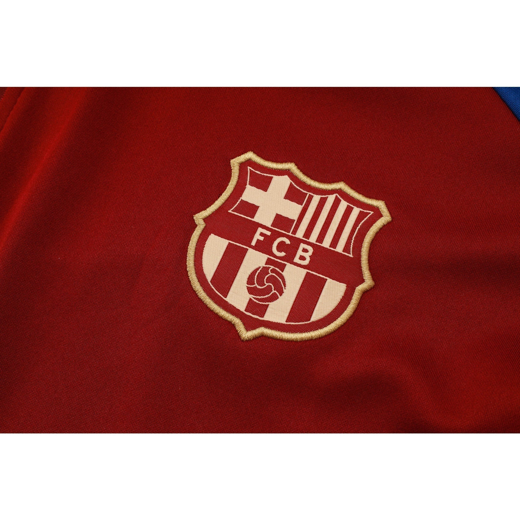 New FC Barcelona TrackSuit Complete 24/25
