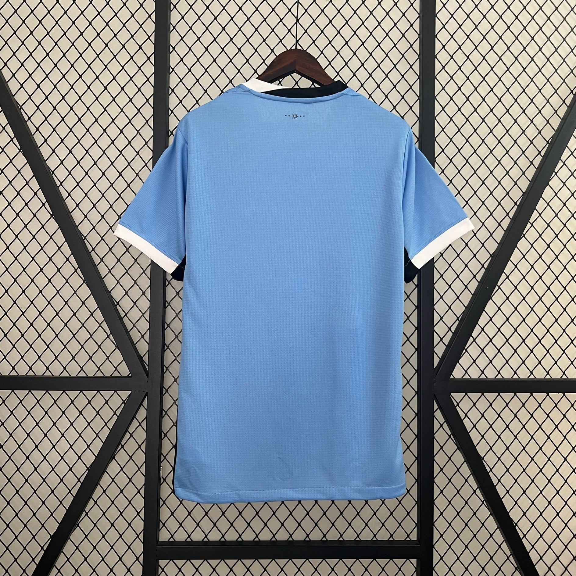 New Uruguay Shirt Copa América 2024
