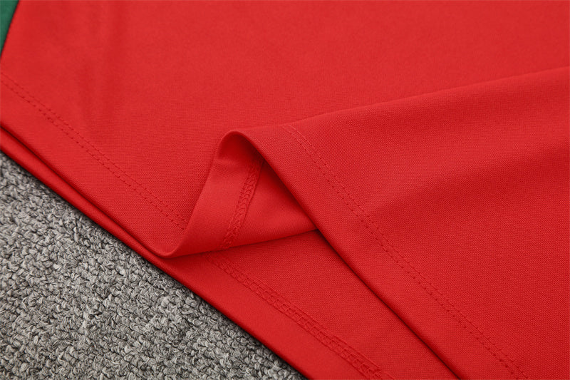 New Portugal 3º TrackSuit Complete 26/27