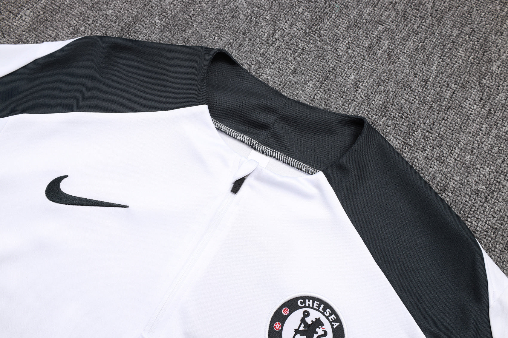 New Chelsea FC TrackSuit Complete 25/26