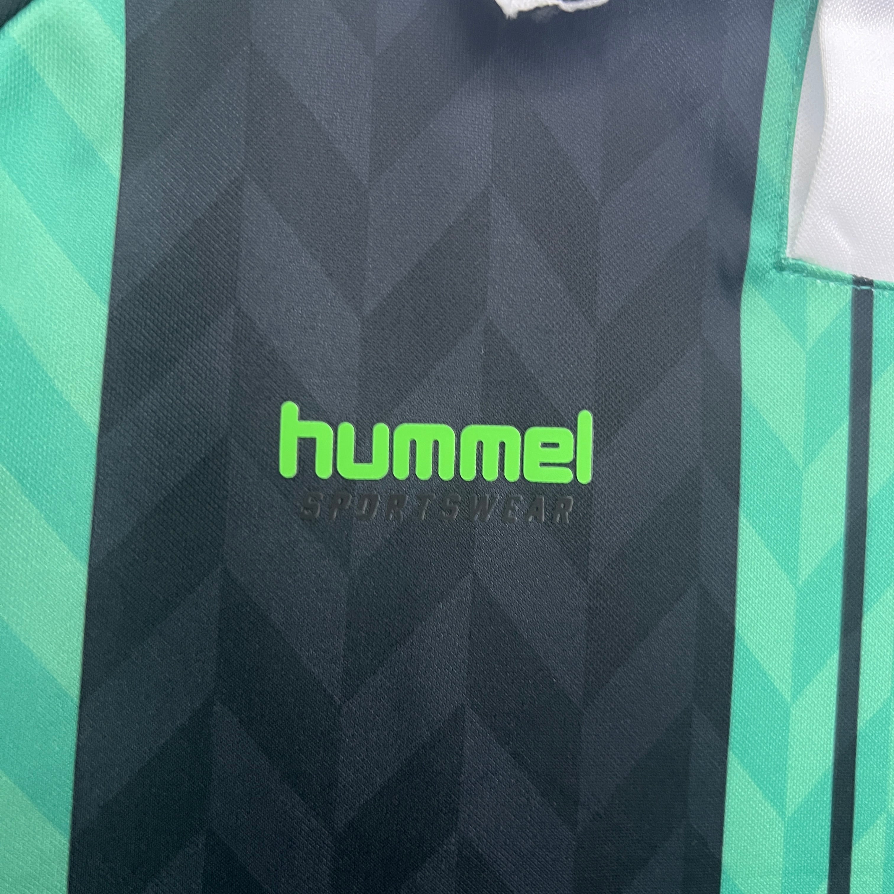 New Real Betis Special Edition Fanatic Shirt 25/26