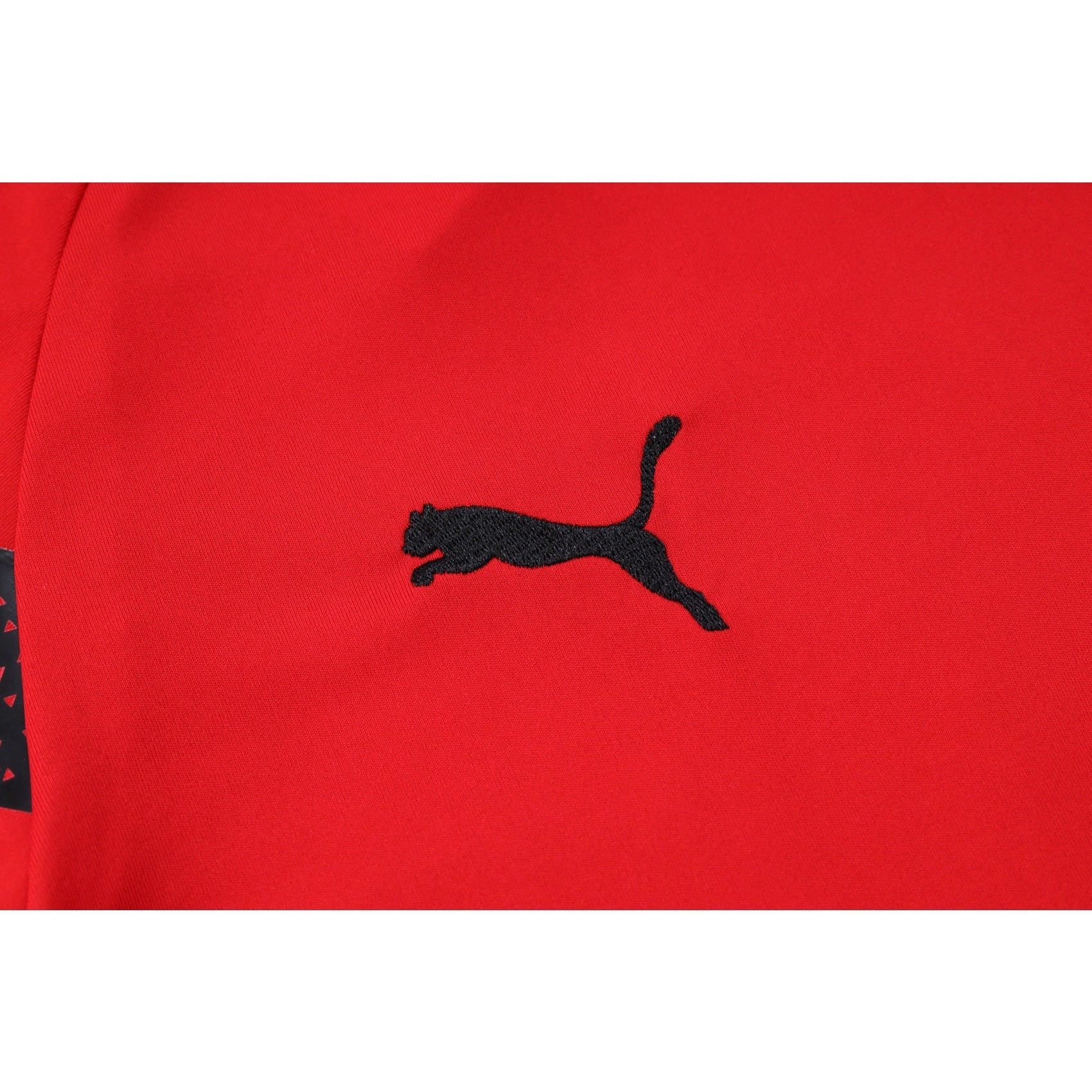 New AC Milan TrackSuit Corto 2º