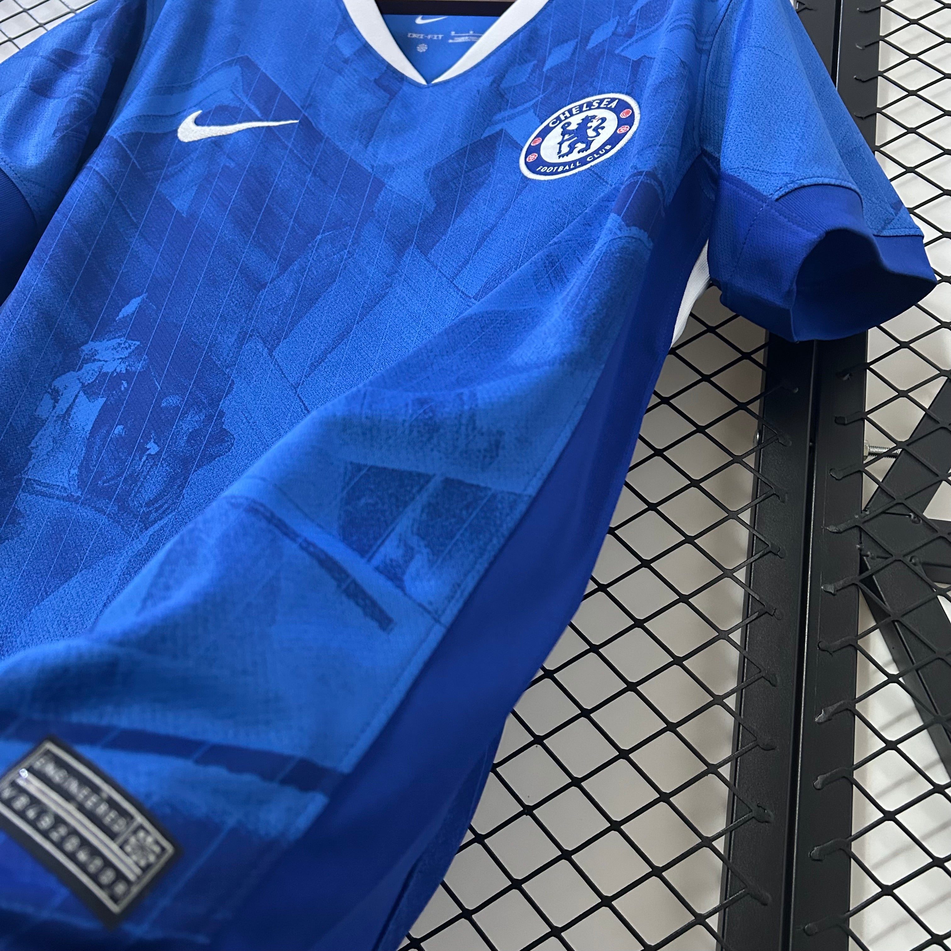 New Chealse FC Home Shirt 25/26