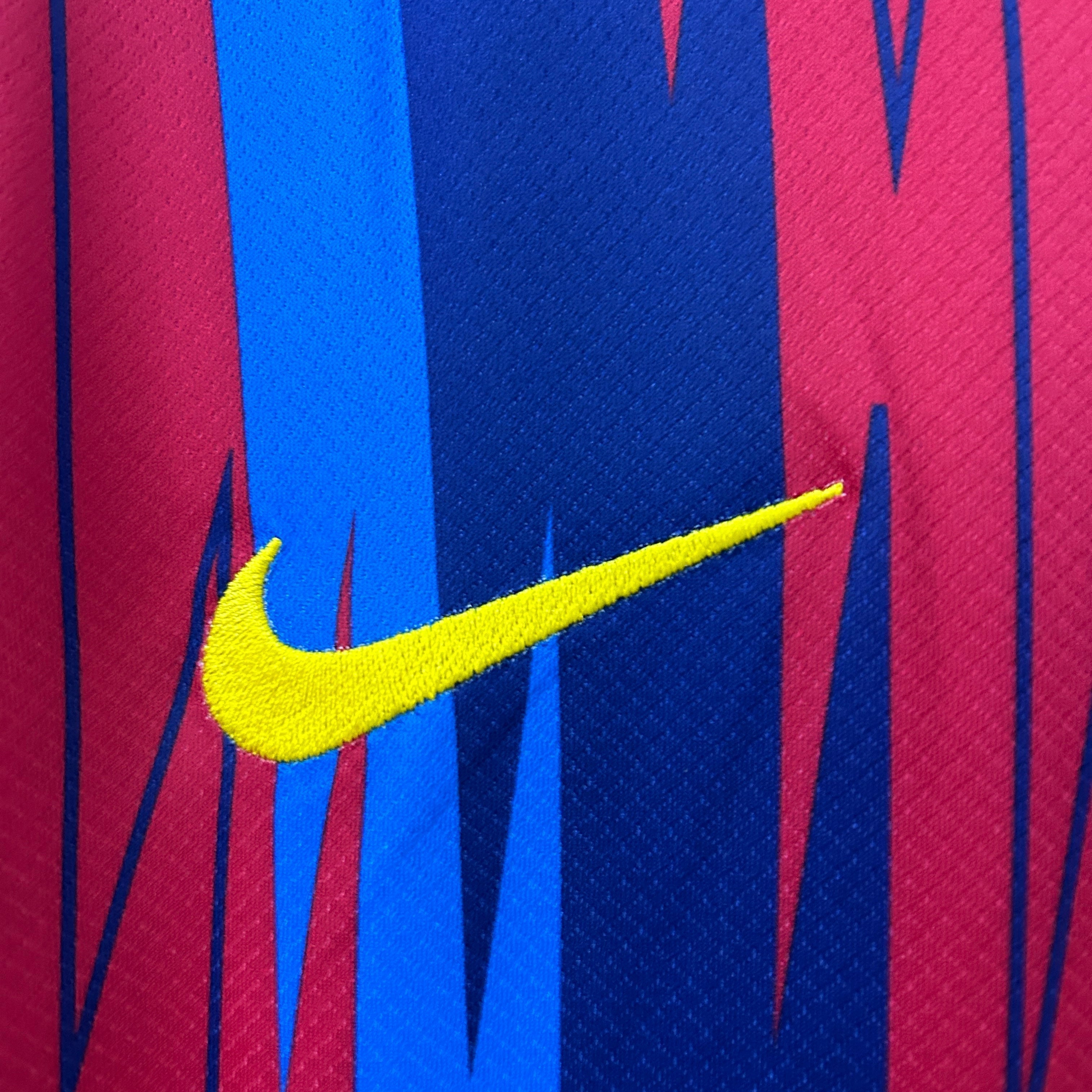 New FC Barcelona Special Edition 24/25