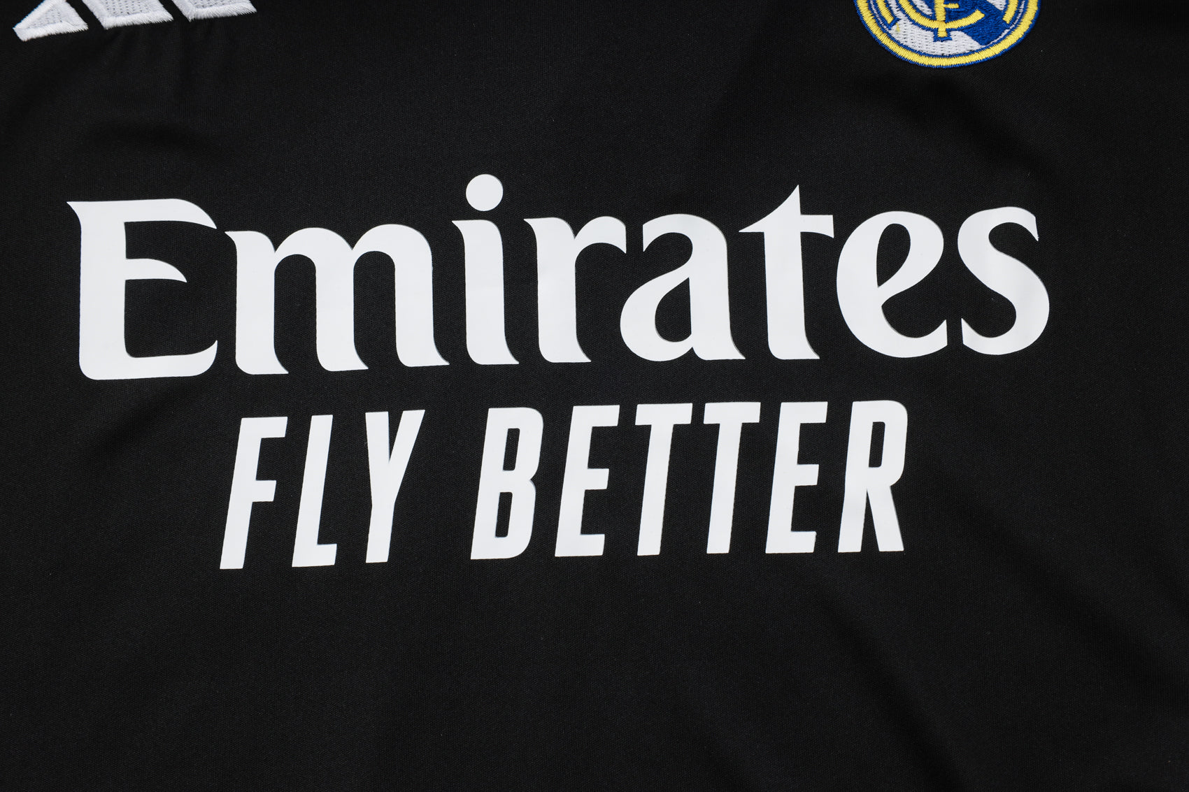 New Real Madrid 5º TrackSuit Corto 24/25
