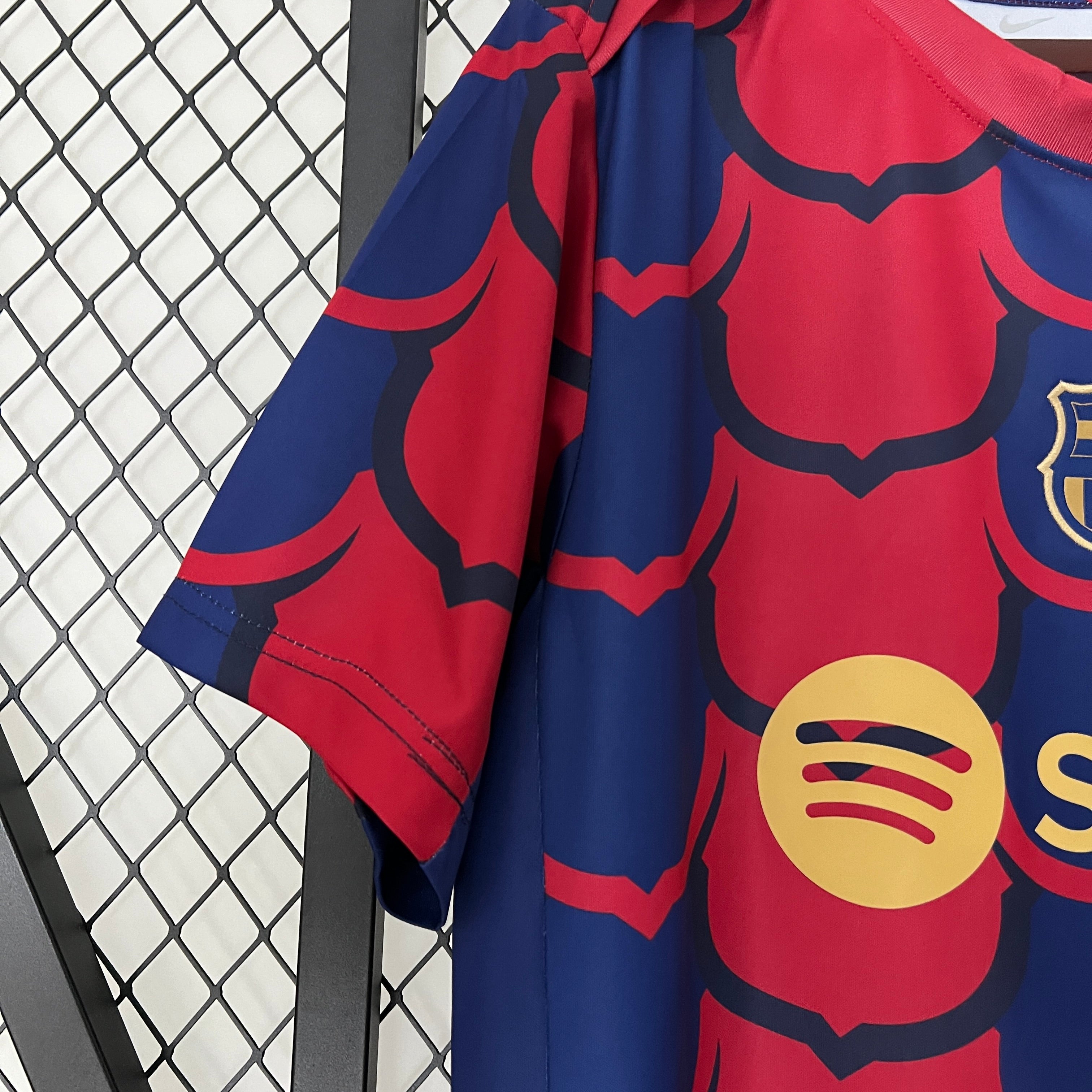 New FC Barcelona Special Edition Shirt 24/25