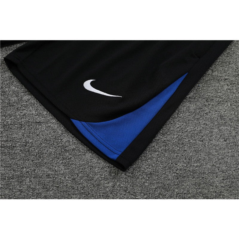 New Inter de Milán TrackSuit Corto 24/25