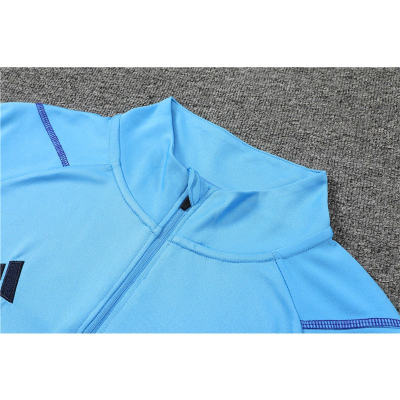 New Argentina Selección TrackSuit Complete