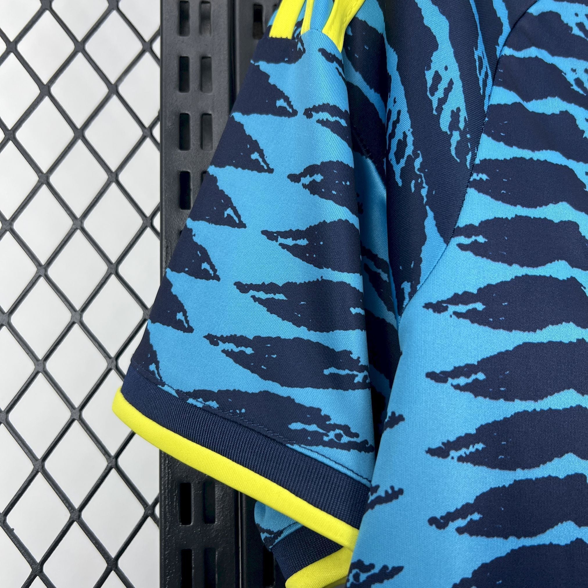 New Colombia World Cup Away Shirt 25/26