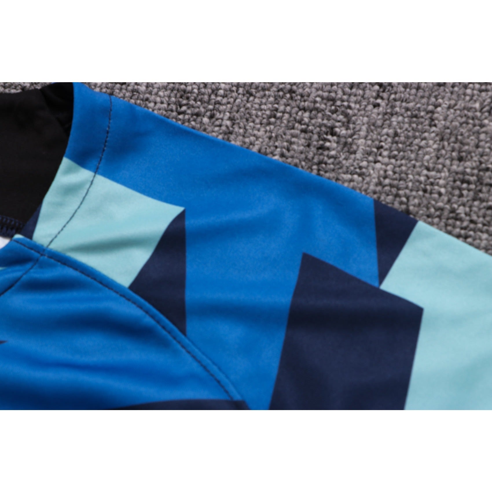 New Inter de Milán TrackSuit Corto 2º