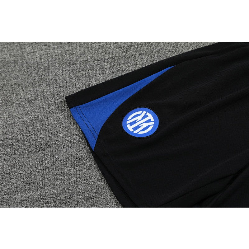 New Inter de Milán TrackSuit Corto 24/25