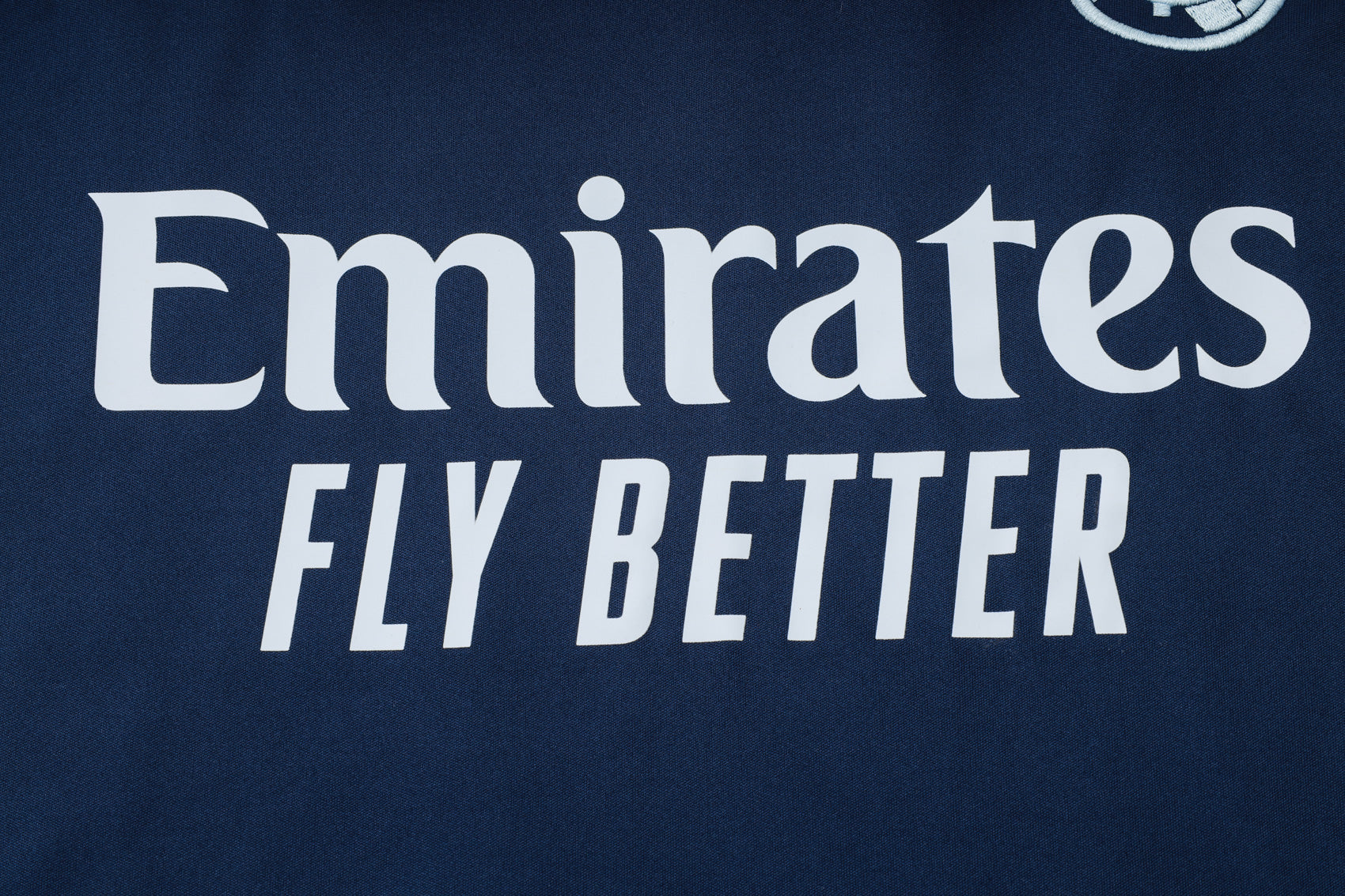 New Real Madrid 6º TrackSuit Corto 24/25