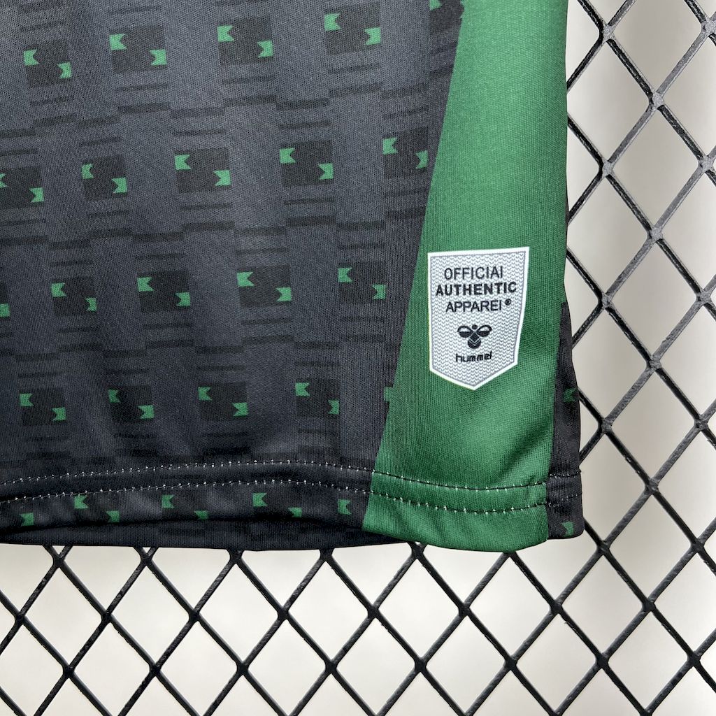 New Conjunto Niño Real Betis Special Edition 25/26