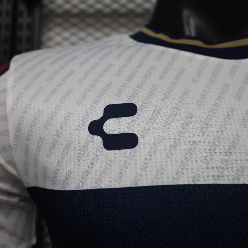 New Atletico De Madrid Edicion Special Shirt 26/27