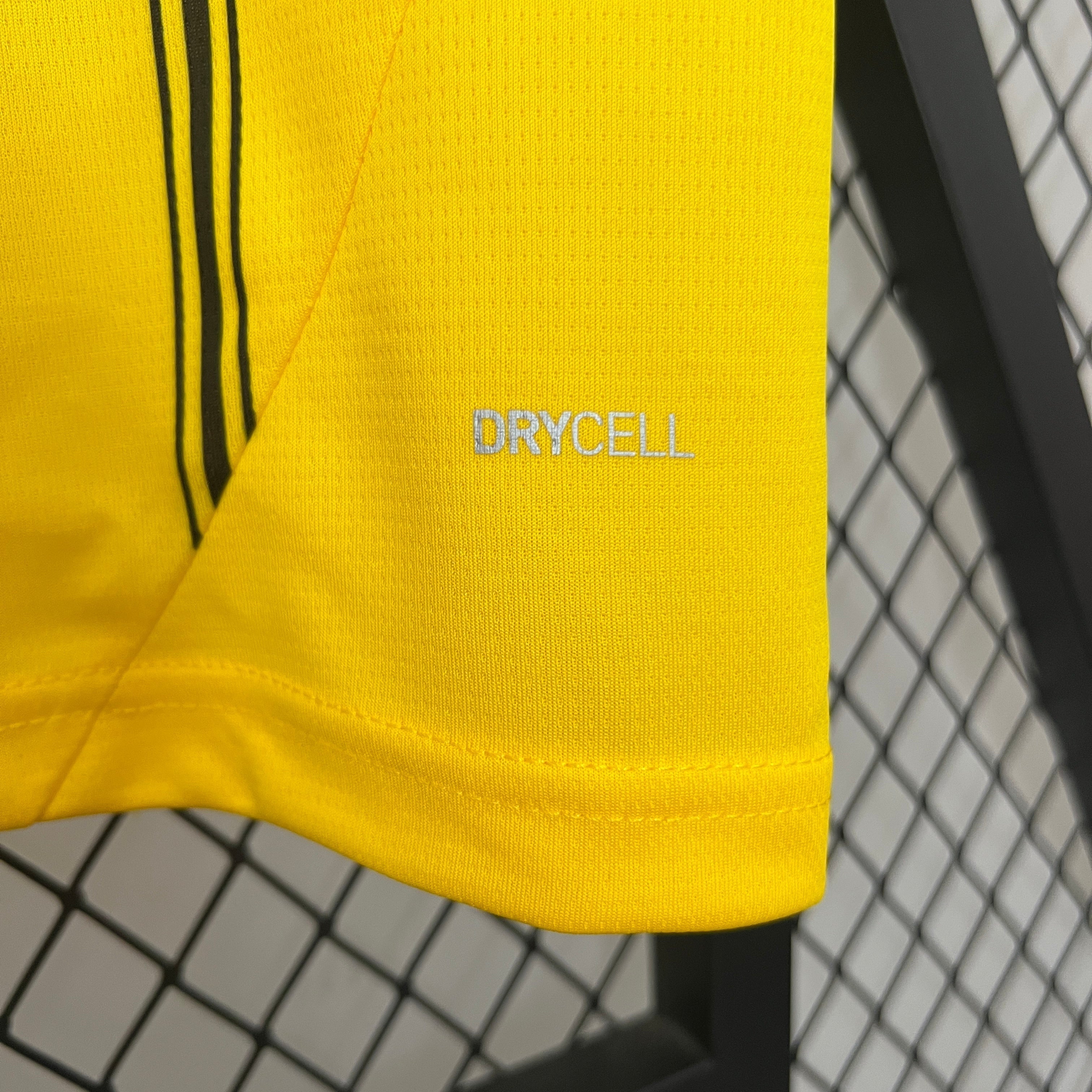 New Borussia Dortmund Home Shirt 24/25