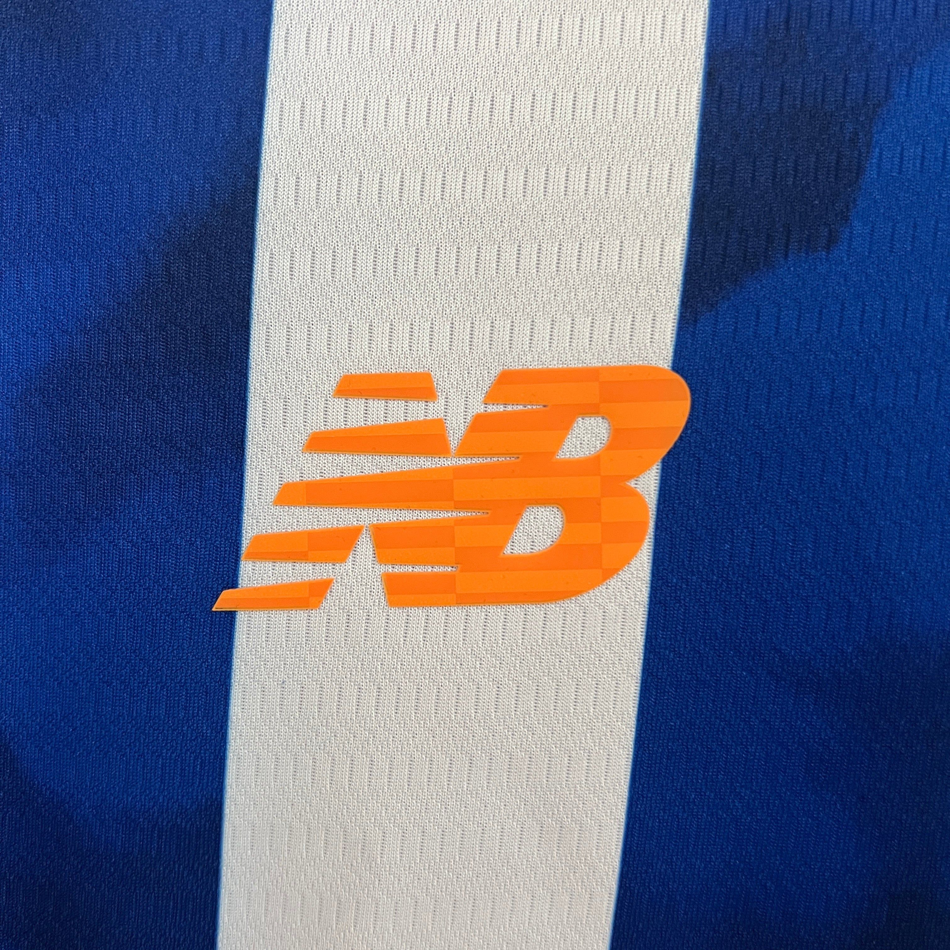 New Porto Home Shirt 24/25