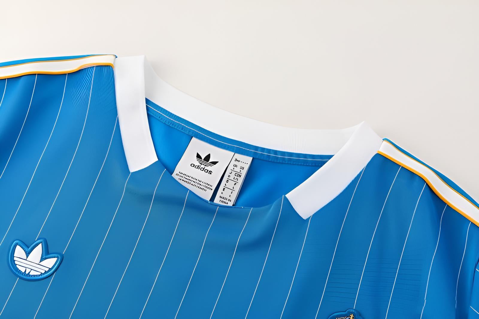 New Real Madrid TrackSuit Corto Special Edition 25/26