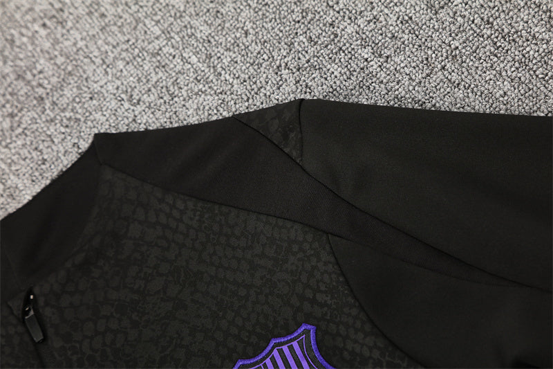 New FC Barcelona TrackSuit Complete 25/26