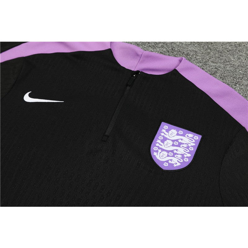 New Inglaterra Selección TrackSuit Complete 2024