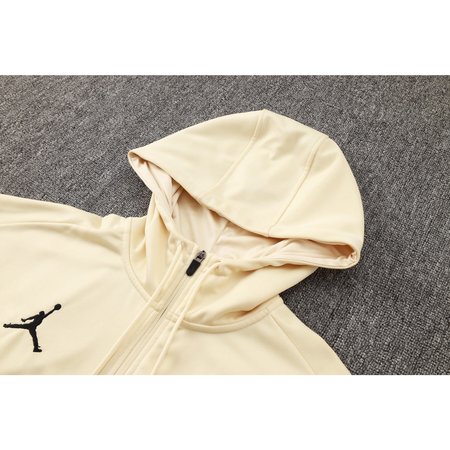 New Paris Saint-Germain TrackSuit Complete