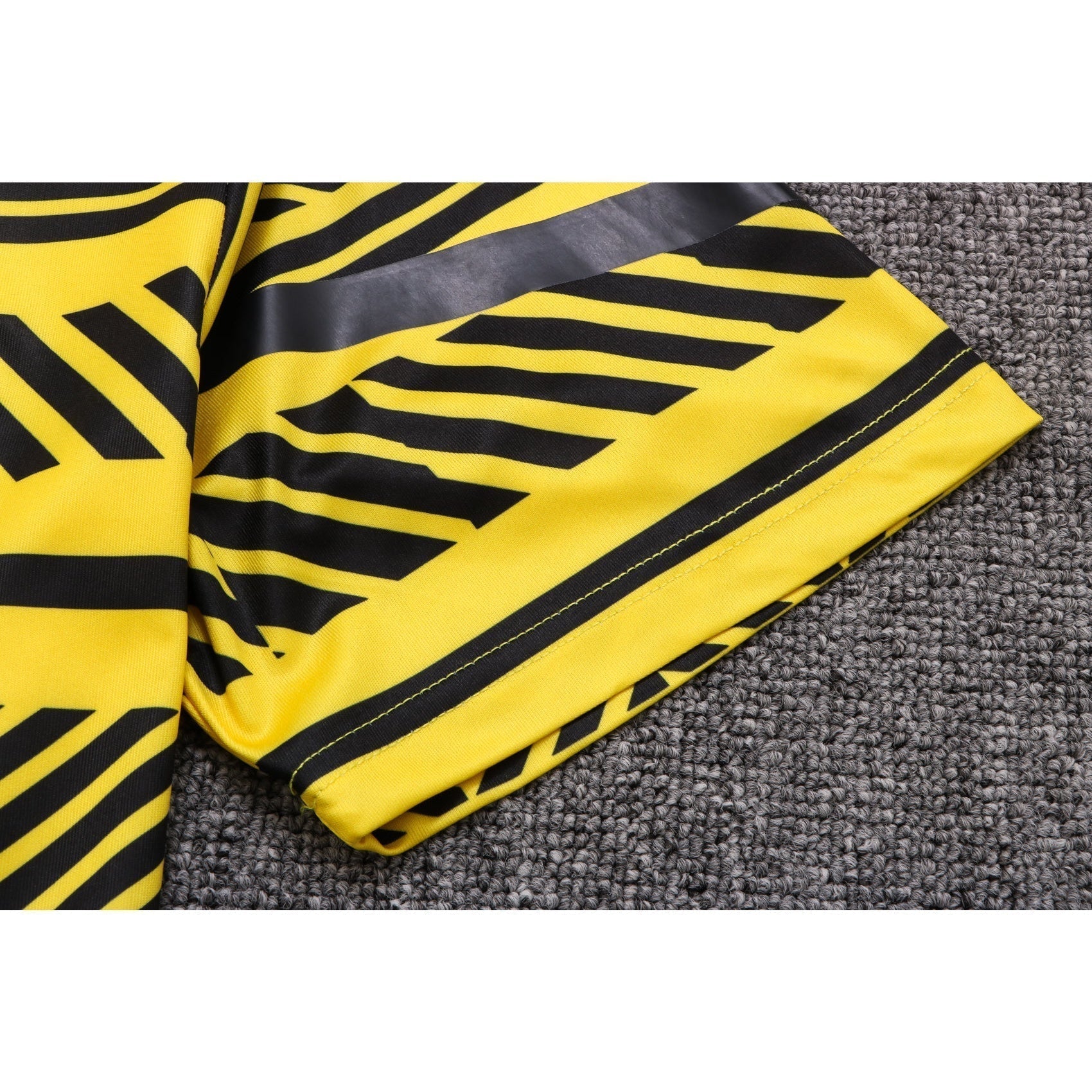 New Borussia Dortmund TrackSuit Corto 1º