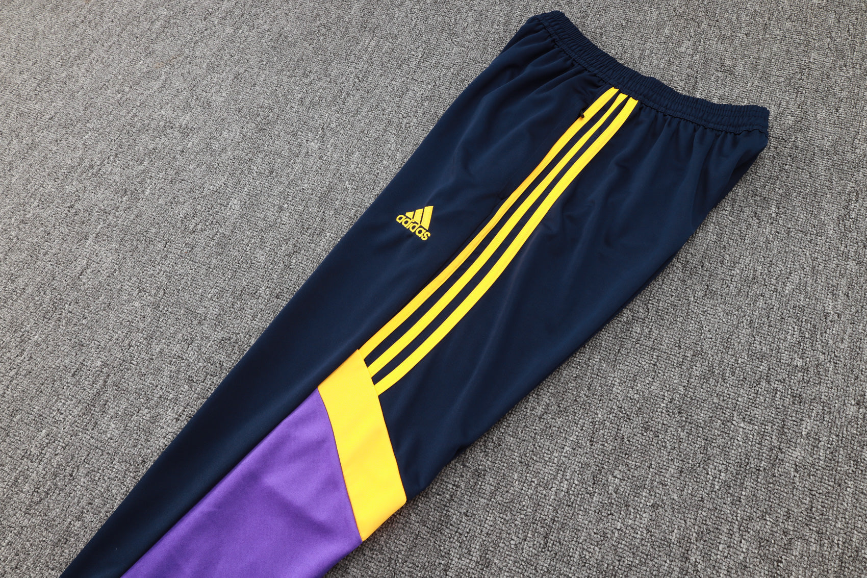 New Real Madrid TrackSuit 3 Complete 24/25