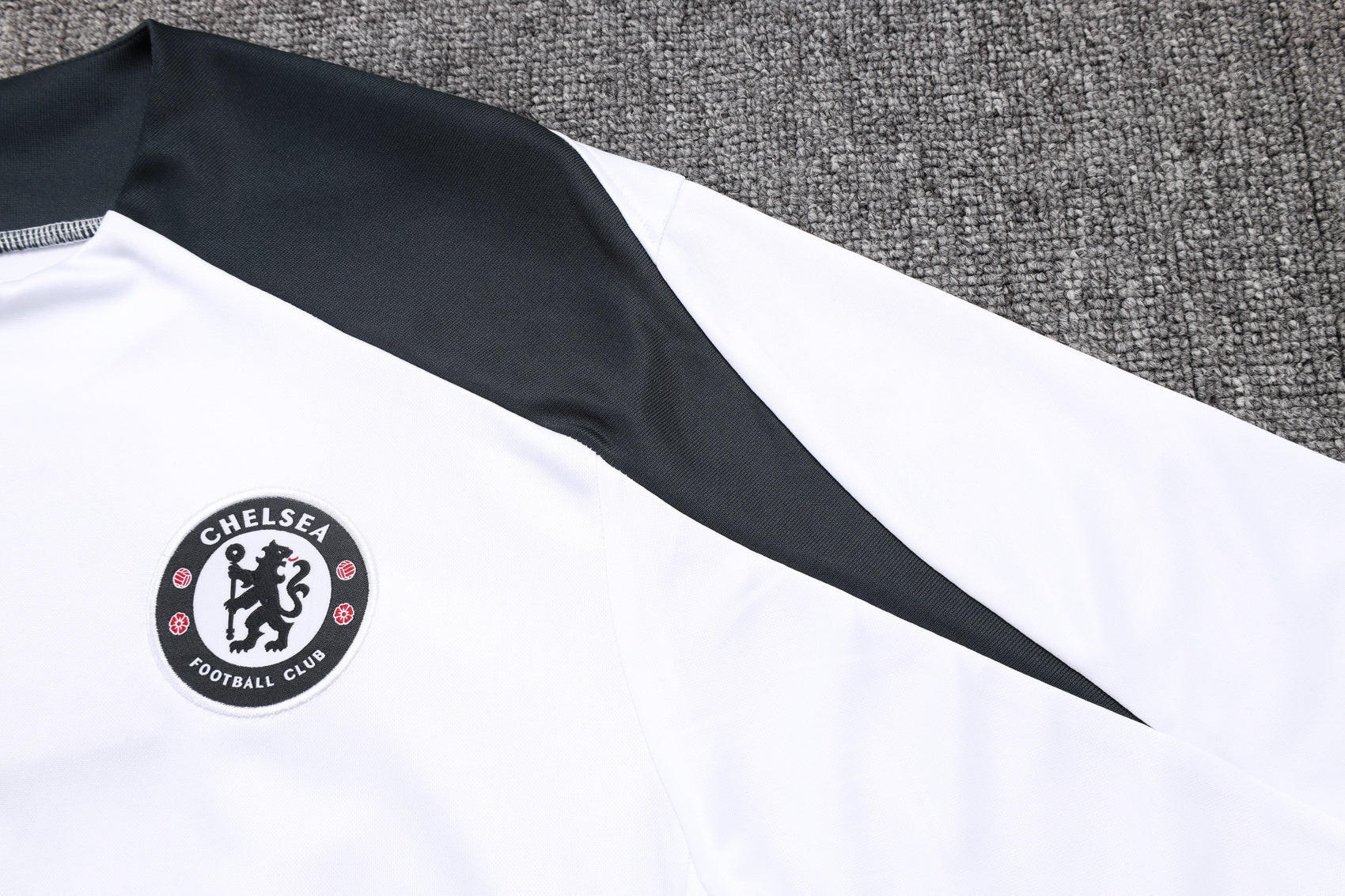 New Chelsea FC TrackSuit Complete 25/26