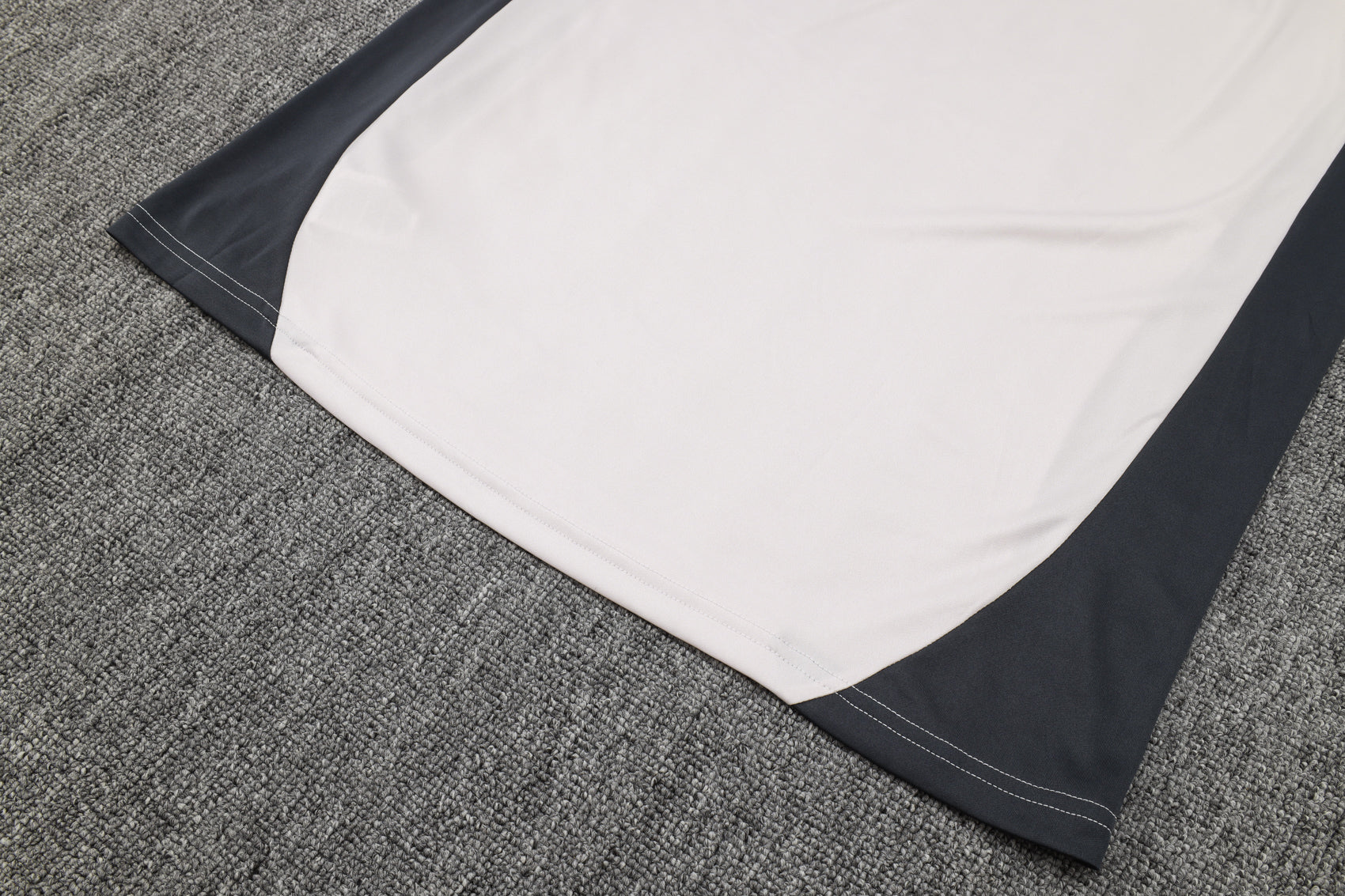 New Real Madrid 7º TrackSuit Corto 24/25