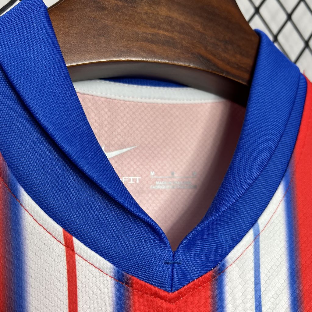 New Atlético de Madrid Home Shirt 24/25