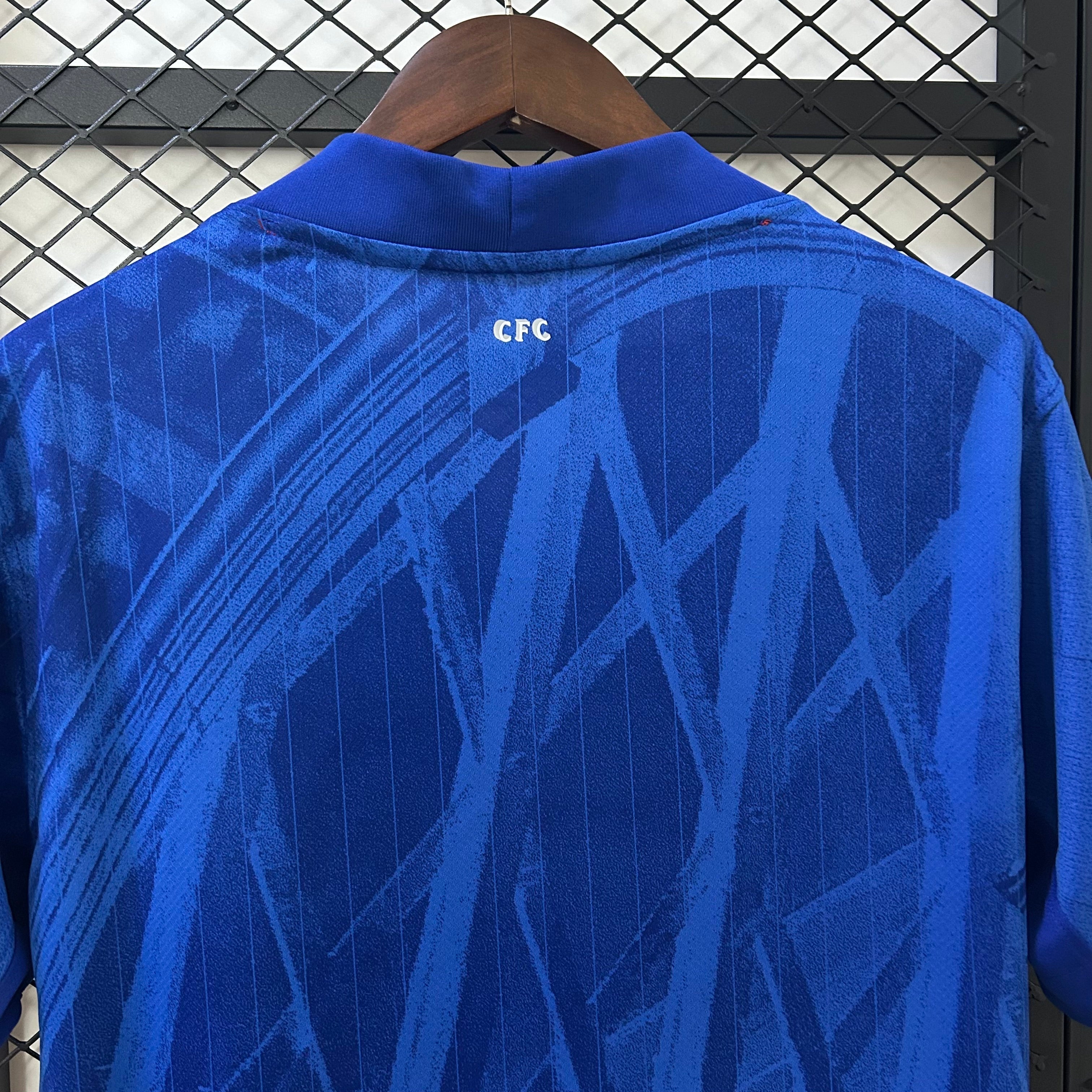 New Chealse FC Home Shirt 25/26