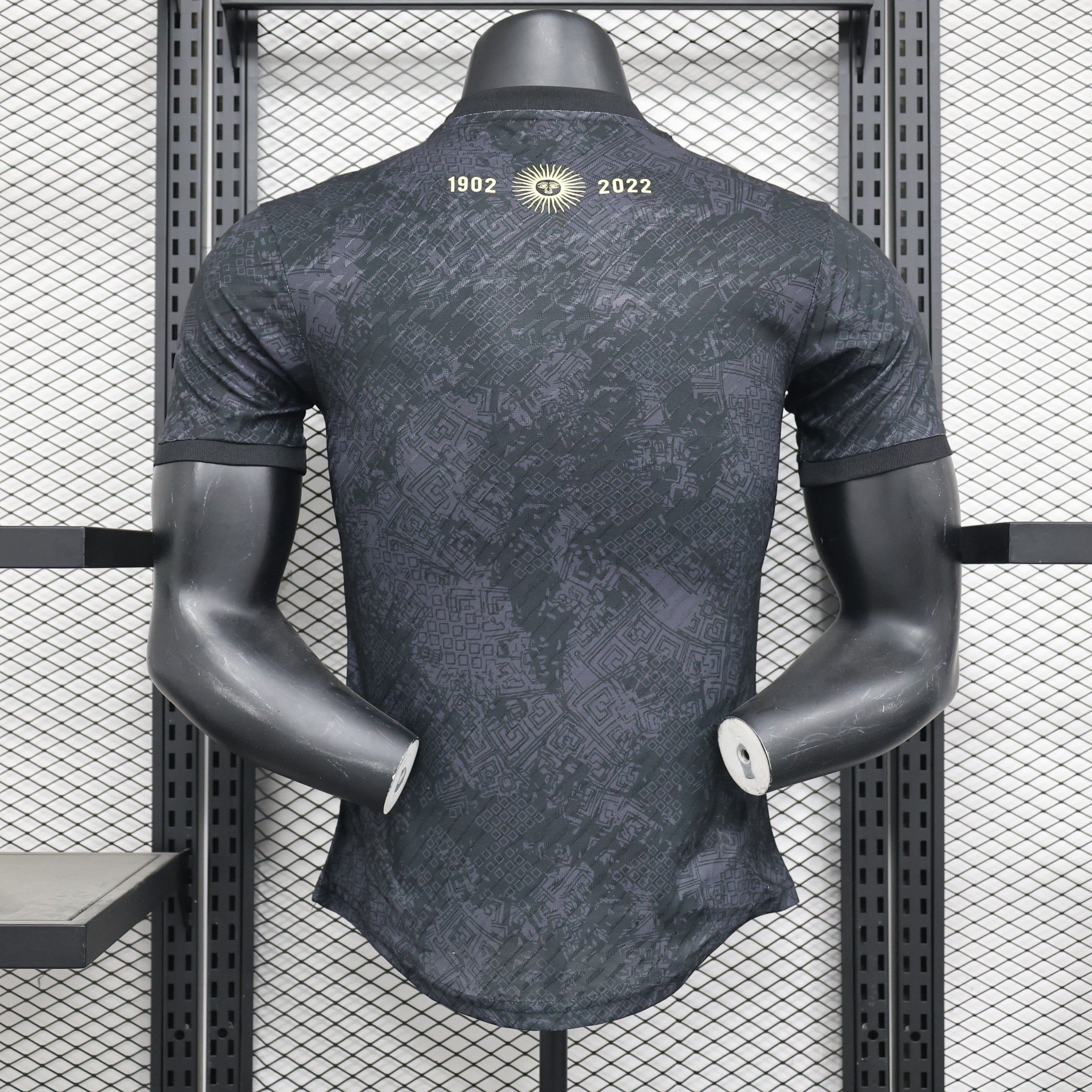 New Argentina Special Edition Shirt 2022