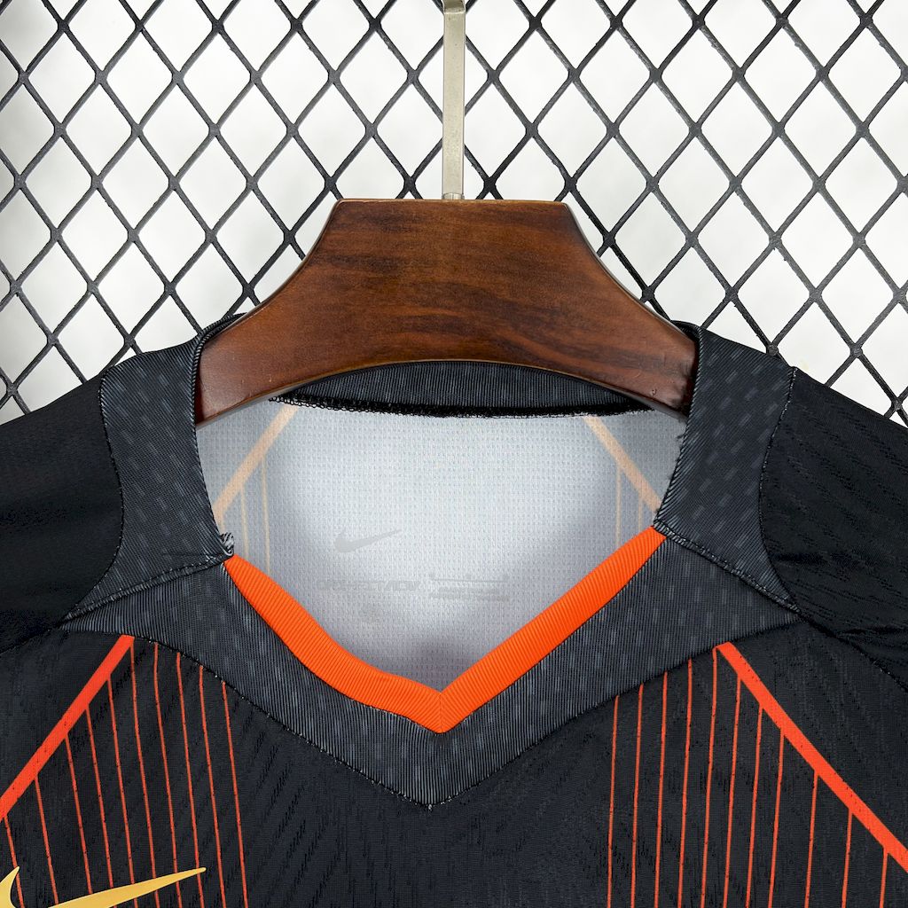 New FC Barcelona Special Edition Orange 25/26