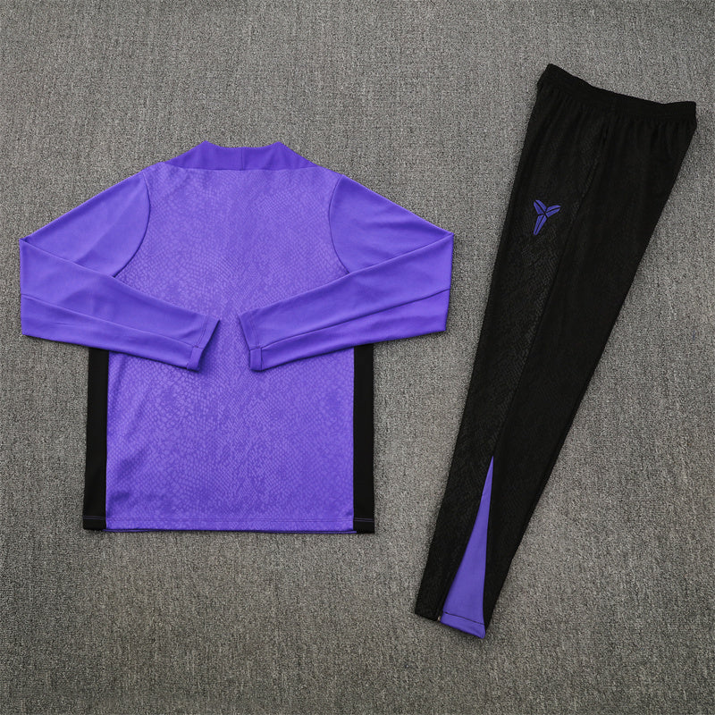 Niño - New FC Barcelona TrackSuit Complete 25/26