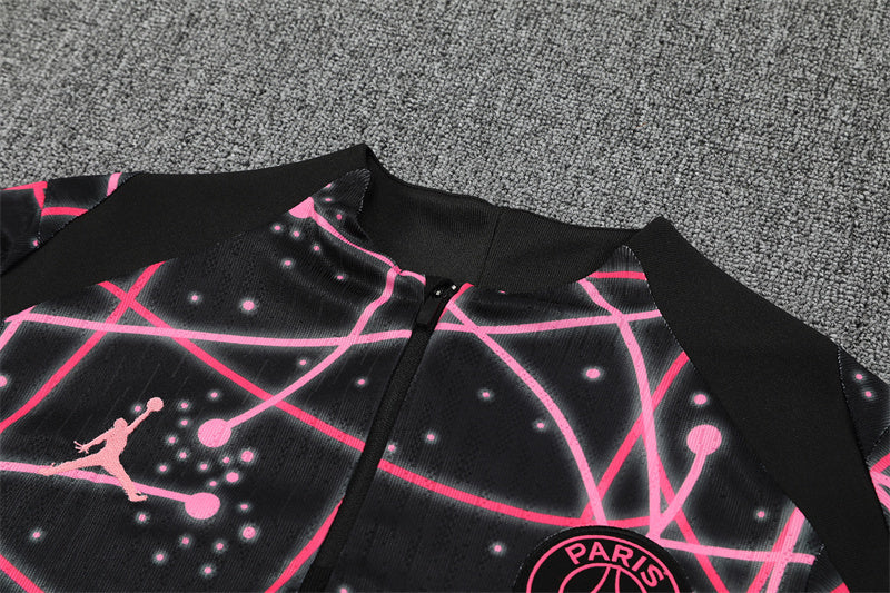 New Paris Saint Germain TrackSuit Complete 25/26