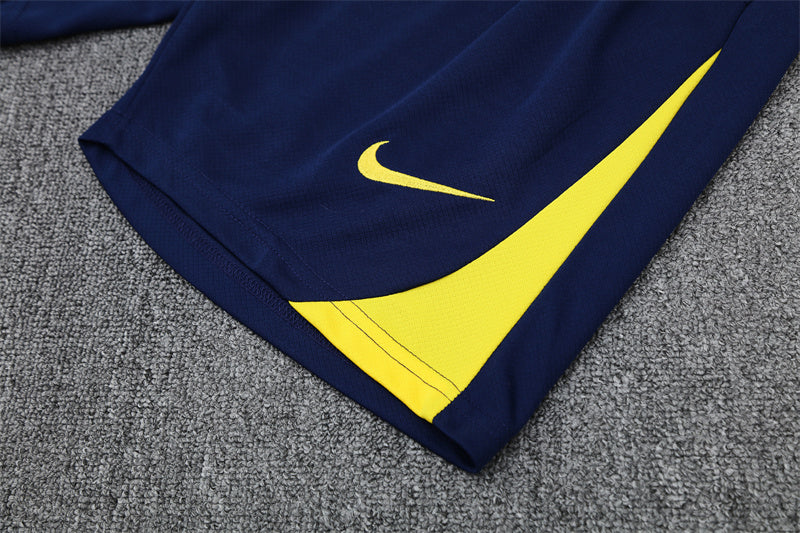 New Atlético de Madrid 2º TrackSuit Corto 25/26
