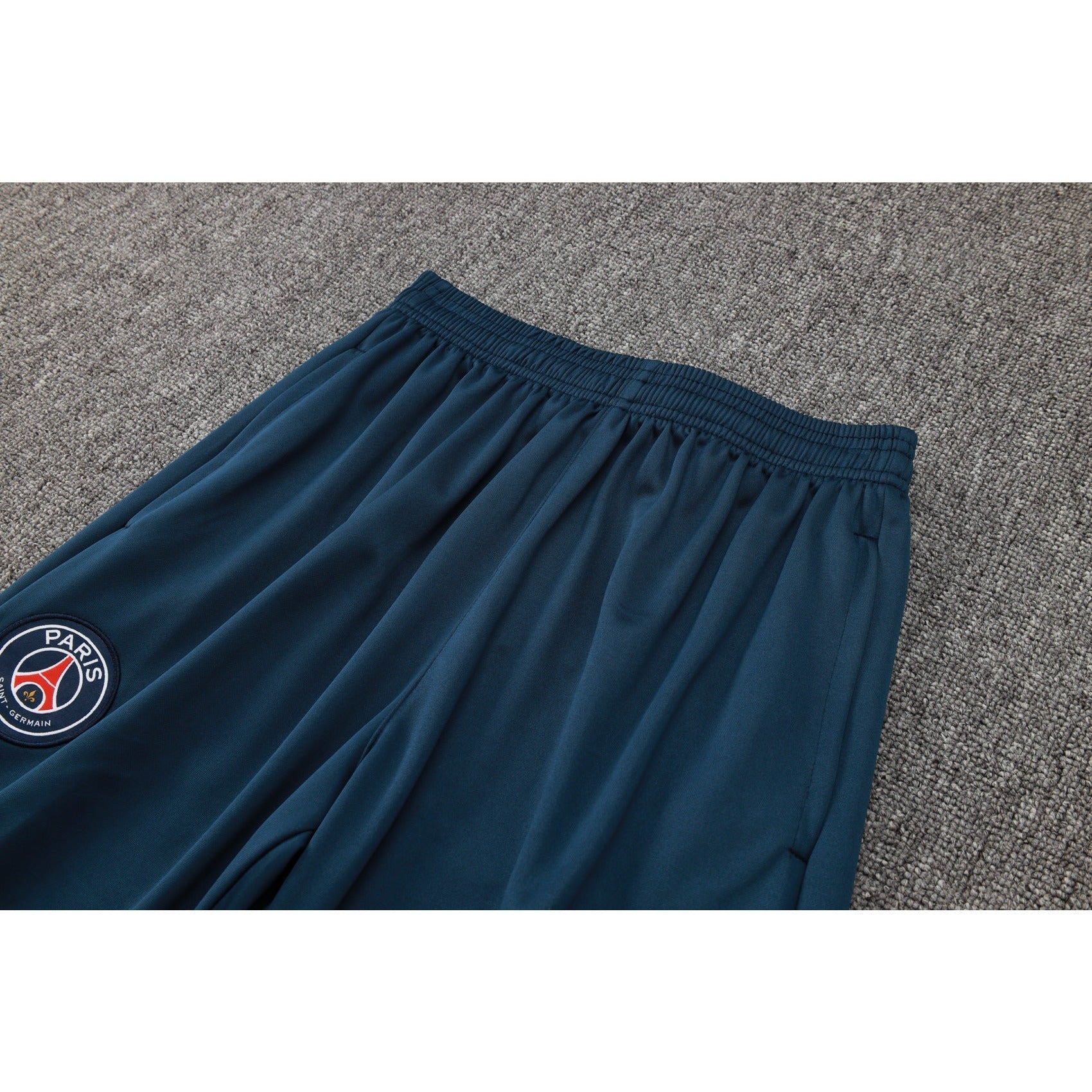 New Chándal Niño Paris Saint Germain (PSG) 1º TrackSuit 24/25
