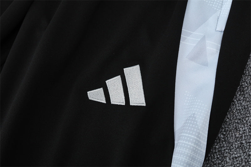 New Real Madrid 1º TrackSuit Complete 24/25