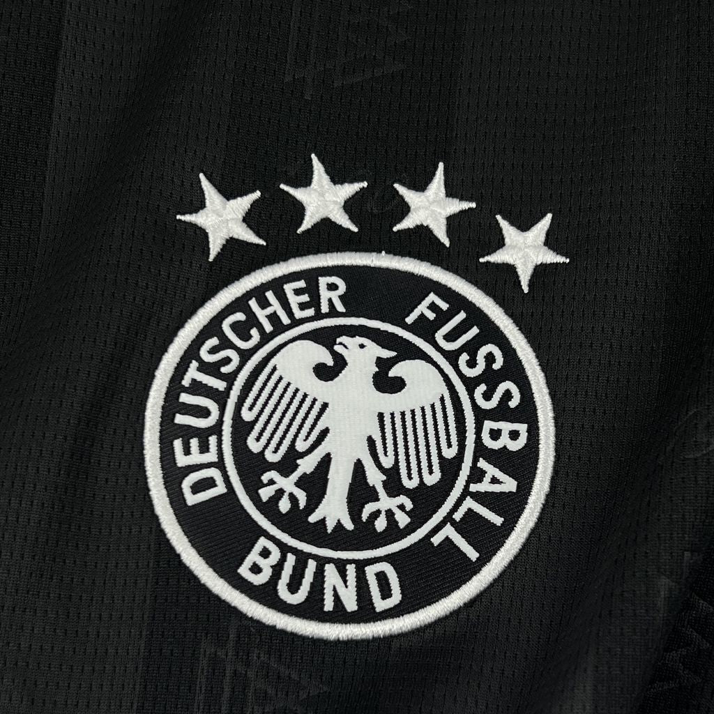 New Alemania World Cup 3º Shirt 25/26