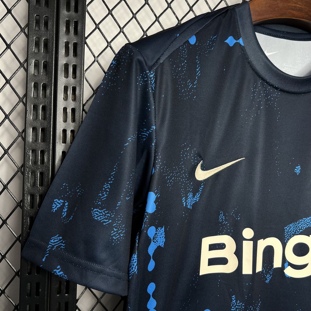 New Chelsea Special Edition Shirt 24/25