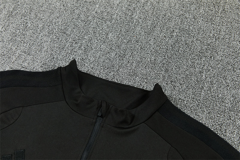 Niño - Arsenal FC 2º TrackSuit Complete 26/27