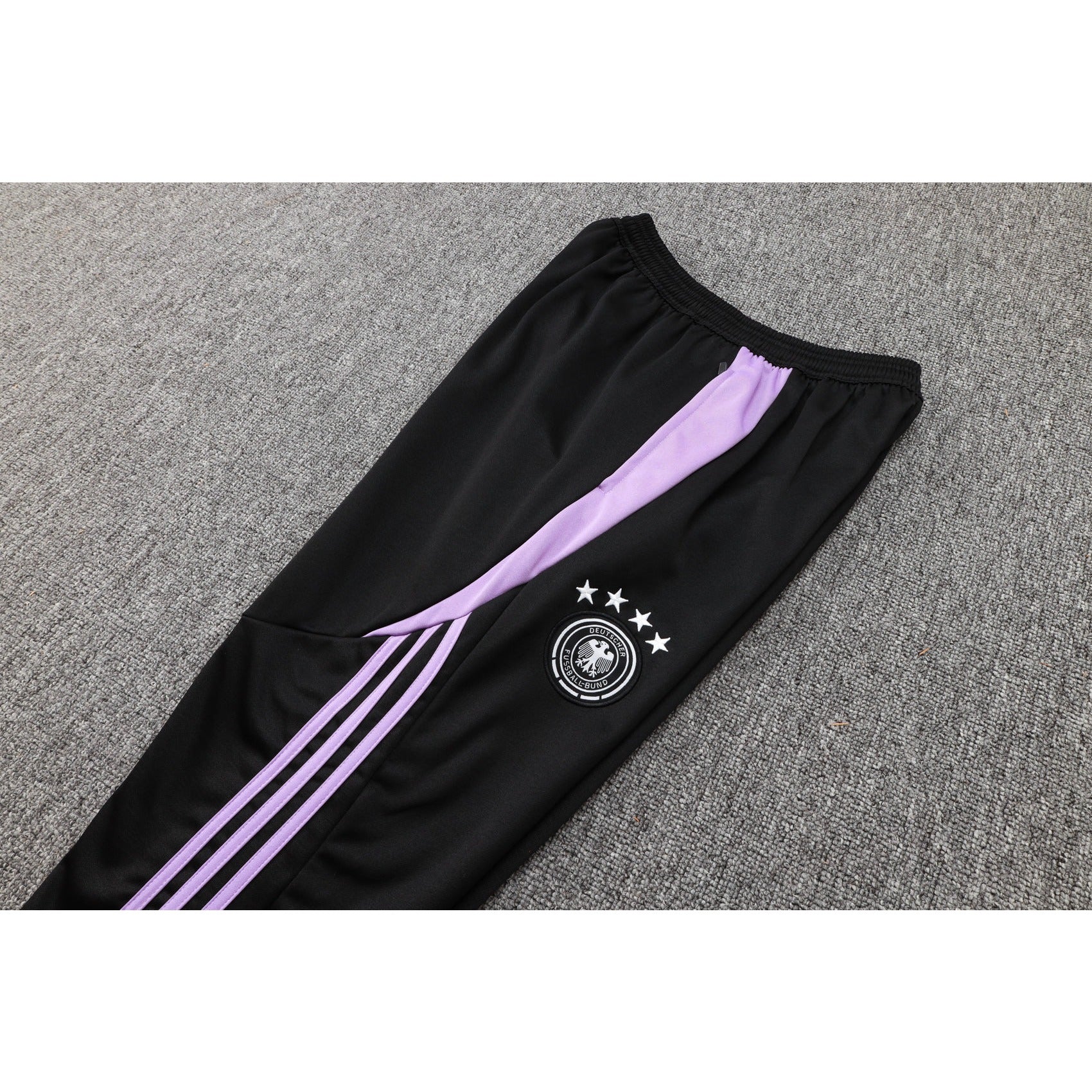 New Alemania TrackSuit Complete