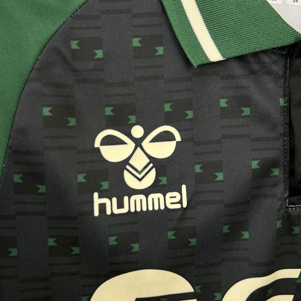 New Conjunto Niño Real Betis Special Edition 25/26