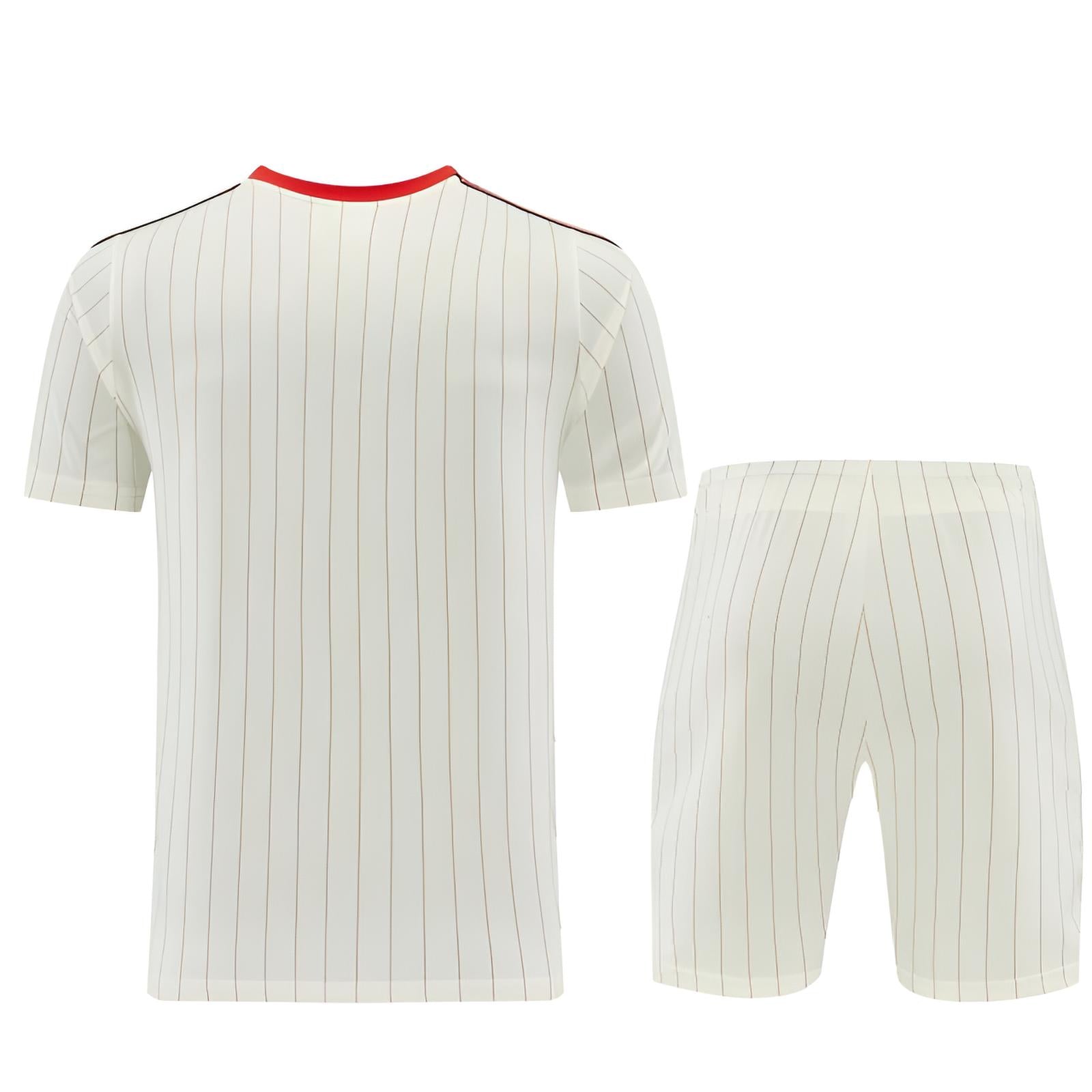 New Benfica TrackSuit Corto Special Edition 25/26
