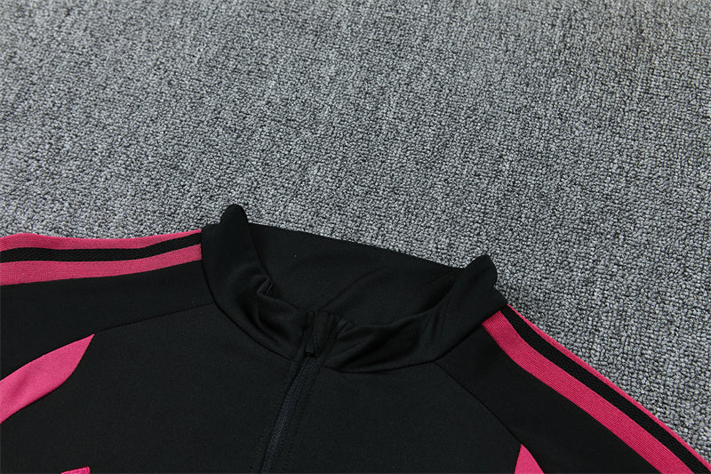 New Real Madrid FC 3º TrackSuit Complete 26/27