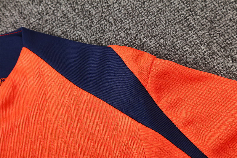 New FC Barcelona TrackSuit Complete 25/26